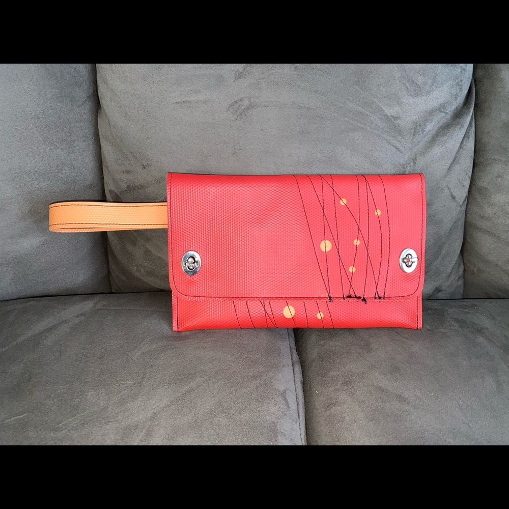 Holly Aiken Wristlet